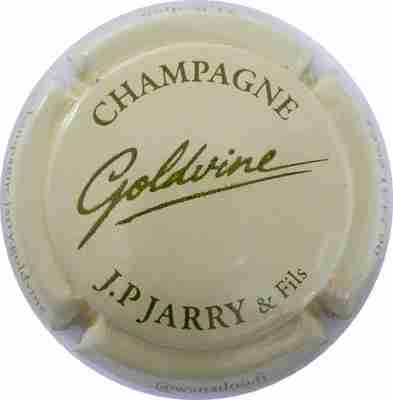 N°02 Crème et or, Goldvine
Image Yves STEFANI
