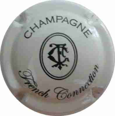 N°01 Crème pâle et noir
Photo Yves STEFANI
