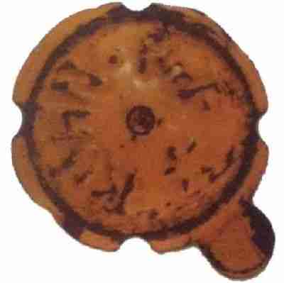 N°01 Jaune-orange
Image Yves STEFANI
