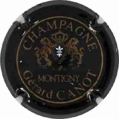 N°01 Noir et or
Photo LOUIS BENEZETH
