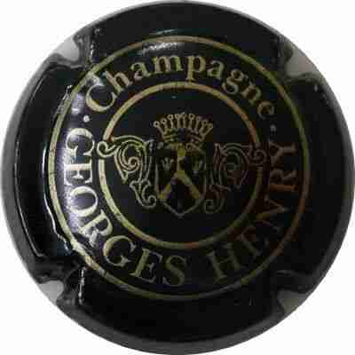 N°01 Noir mat et or
Image Yves STEFANI
