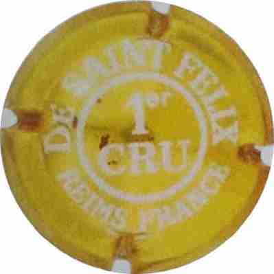 N°01 Or et blanc
Image Yves STEFANI
