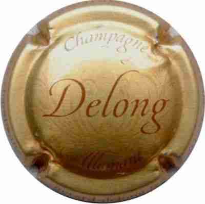 N°02 Or et marron
Photo Luc BERCE
