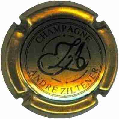 N°01 Or et noir
Image Yves STEFANI
