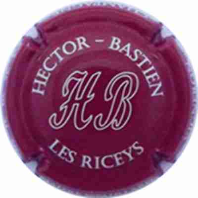 N°01 Rouge et blanc
Image Yves STEFANI
