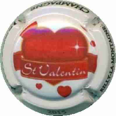 N°01 Saint-Valentin
Image Yves STEFANI
