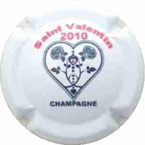 C38 Saint-Valentin 2010, série de5
Photo JR
