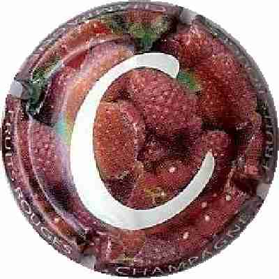 N°0901a C Fruits rouges
Image Yves STEFANI
