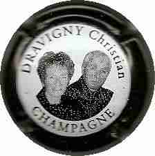 N°01a Contour noir (Couple)
Image Yves STEFANI
