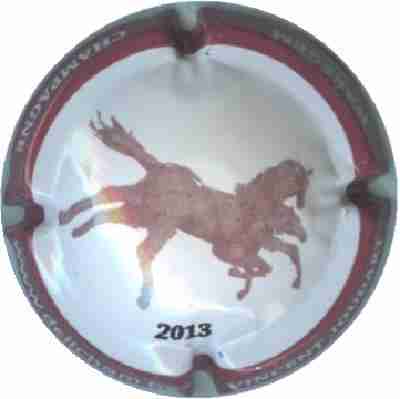 N°01a Contour prune
Image Yves STEFANI
