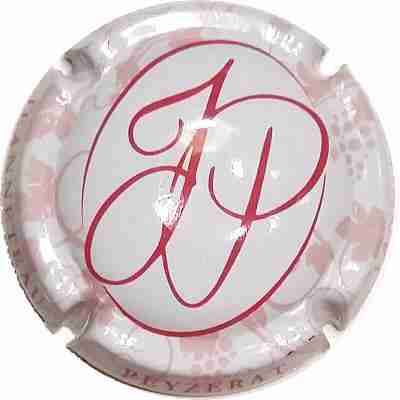 N°01b Blanc et rose
Image Yves STEFANI
