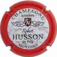 N°01b Contour rouge, tachetée
Image Yves STEFANI
