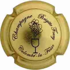 N°01 Série de 6 (Grappe) or
Photo Yves STEFANI
