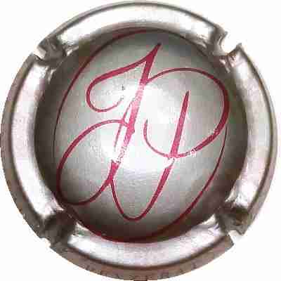 N°01c Argent et rose
Image Yves STEFANI
