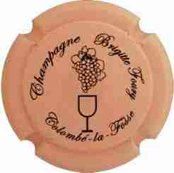 N°01 Série de 6 (Grappe) rose
Photo Yves STEFANI
