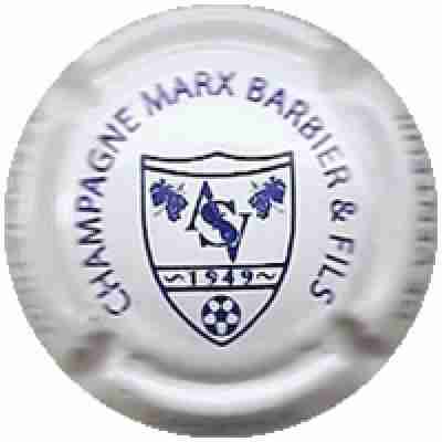 N°01 Association Sportive de Venteuil, Personnalisée MARX-BARBIER & FILS
Photo Igor DUPORGE
