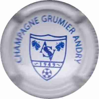 N°01 Association Sportive de Venteuil, Personnalisée GRUMIER-ANDRY
Photo Igor DUPORGE
