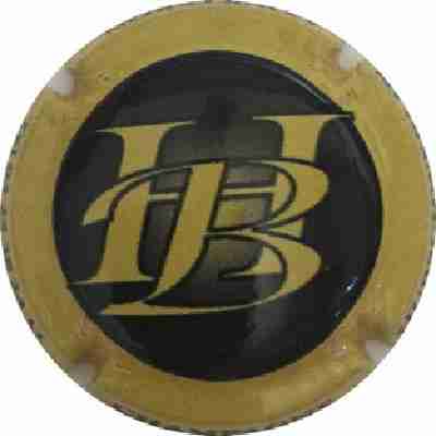 N°20 Noir, contour jaune
Photo Laurent HELIOT
