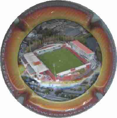 N°020 Stade SVZW
Image Yves STEFANI

