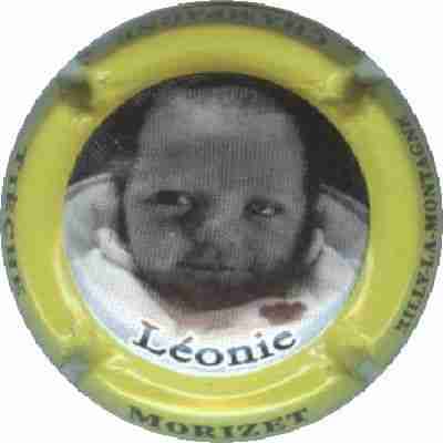 N°21d Léonie, contour jaune
Image Yves STEFANI

