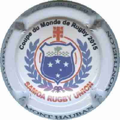N°020h Samoa
Photo Nicolas PY
