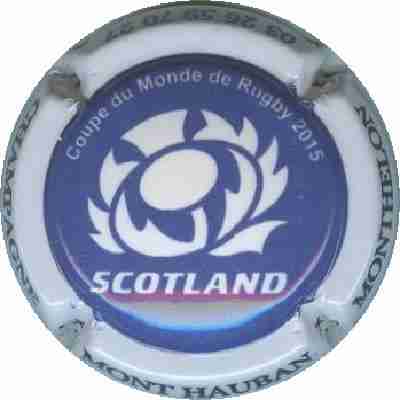 N°020i Scotland
Photo Nicolas PY
