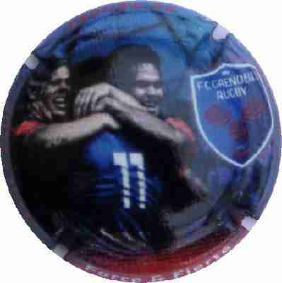 N°211 Affiche 2013-2014
Image Yves STEFANI
