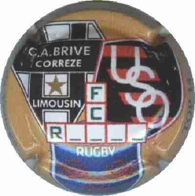 N°211a FCG-Brive-Oyonnax
Image Yves STEFANI
