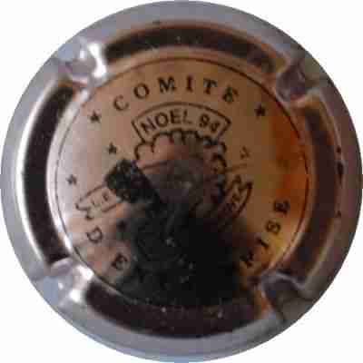 _Comité d'entreprise, Noà«l 94, contour rosé-violacé (EVENEMENTIELLE)
Photo LEFAUCHEUR Alex
