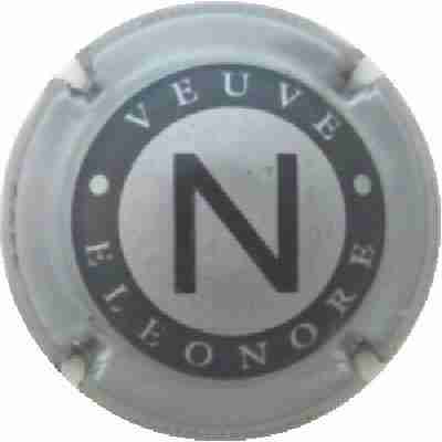 N°18 Puzzle, 07 sur 10, gris-acier et noir, N de INATTENDUE
Photo J.R.
