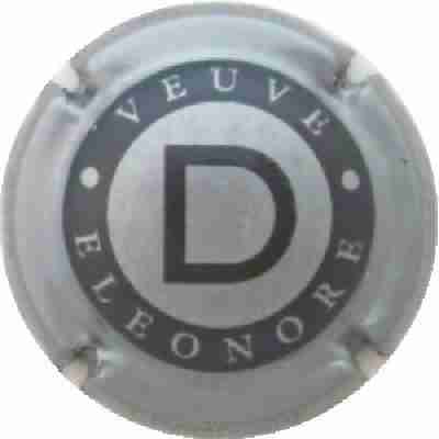 N°18 Puzzle, 08 sur 10, gris-acier et noir, D de INATTENDUE
Photo J.R.
