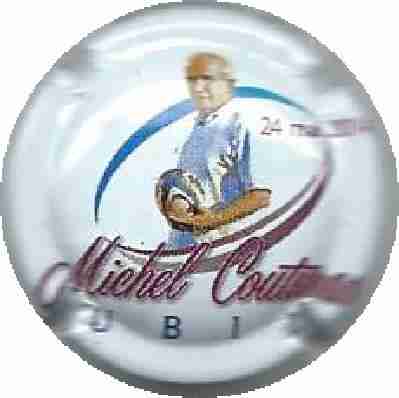 N°223 Jubilé Michel Couturas
Image Yves STEFANI
