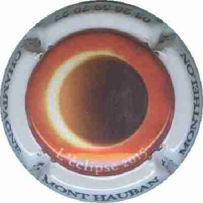 N°021a L'Eclipse 2015
Image Yves STEFANI
