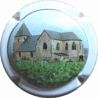 N°15a Contour blanc
Photo Olivier PEREZ
