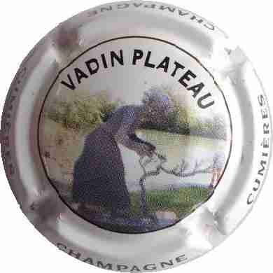 N°22b Personnalisée CUMIERES N°6
Photo Nadia KUUS
