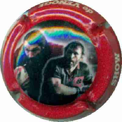 N°246 Jubilé Show
Photo Annie REGY
