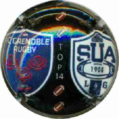 N°248b FCG-SUA
Photo Annie REGY
