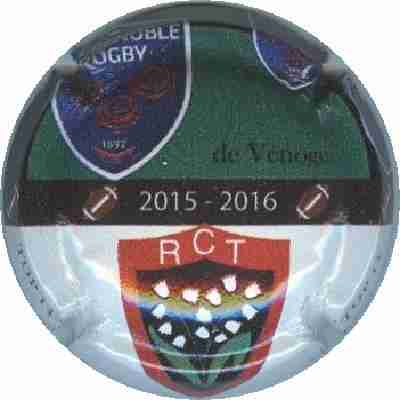 N°248e FCG-Toulon
Photo Nicolas PY
