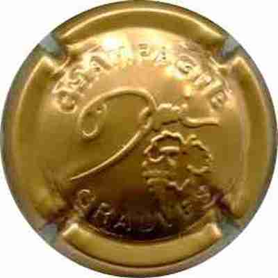 N°31c  Or vif
Photo Michel GUILLORIT
