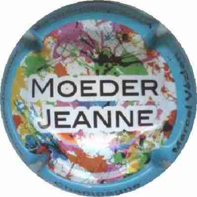 N°024a Restaurant Moeder Jeanne
Image Yves STEFANI
