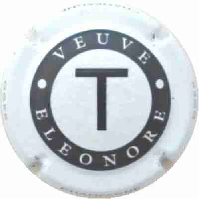 N°19 Puzzle, 06 sur 10, blanc et noir, T de INIMITABLE
Photo J.R.
