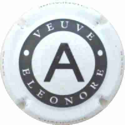 N°19 Puzzle, 07 sur 10, blanc et noir, A de INIMITABLE
Photo J.R.
