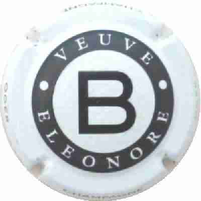 N°19 Puzzle, 08 sur 10, blanc et noir, B de INIMITABLE
Photo J.R.
