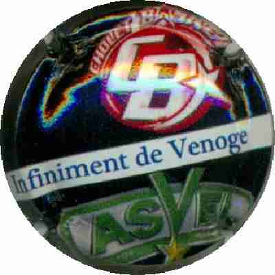 N°250 ASVEL-Cholet
Photo Annie REGY
