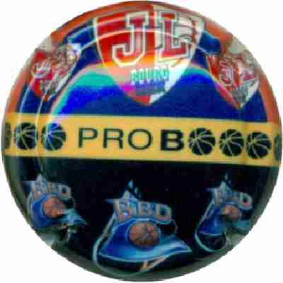 N°253c JLB-Boulazac
Photo Annie REGY
