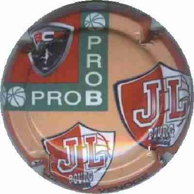 N°253e JLB-BCS
Photo Nicolas PY
