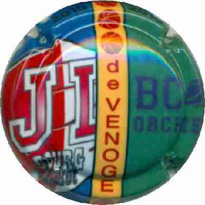 N°253f JLB-Orchies
Photo Annie REGY
