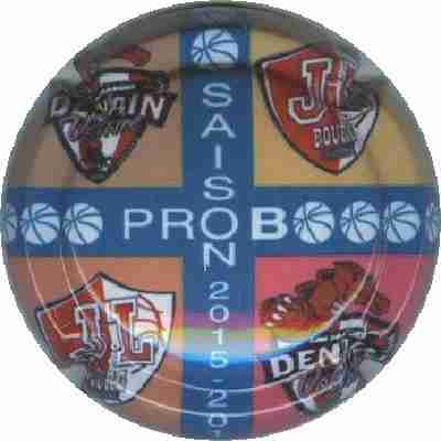 N°253g JLB-Denain
Photo Nicolas PY
