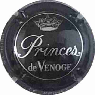 N°257 Noir et métal, Cuvée des princes
Photo Bernard DUQUENNE
