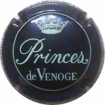 N°257c Bleu-métallisé et crème, Cuvée des Princes
Image Yves STEFANI
